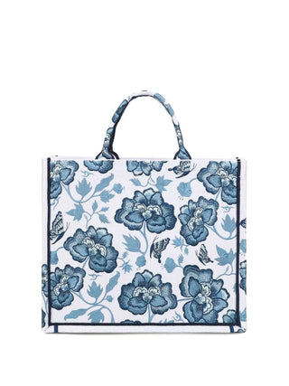 TOTE DONNA - BRACCIALINI BLU - B18921-TY 3