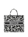 TOTE DONNA - BRACCIALINI NERO - B18921-TY 1