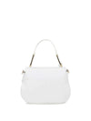 BORSA A MANO DONNA - BRACCIALINI BIANCO - B19010-PP 3