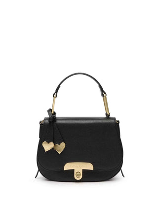BORSA A MANO DONNA - BRACCIALINI NERO - B19010-PP