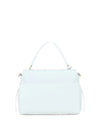 BORSA A MANO DONNA - BRACCIALINI BIANCO - B19013-PP 3