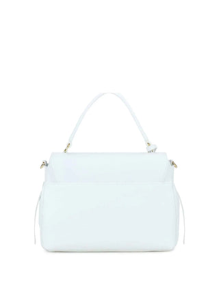 BORSA A MANO DONNA - BRACCIALINI BIANCO - B19013-PP 3