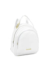 ZAINO DONNA - BRACCIALINI BIANCO - B19016-PP 2
