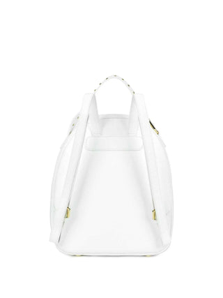 ZAINO DONNA - BRACCIALINI BIANCO - B19016-PP 3
