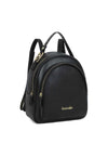 ZAINO DONNA - BRACCIALINI NERO - B19016-PP 2