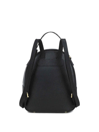 ZAINO DONNA - BRACCIALINI NERO - B19016-PP 3