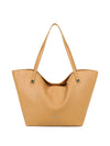 BORSA A SPALLA DONNA - BRACCIALINI BEIGE - B19031-PP 1