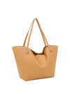 BORSA A SPALLA DONNA - BRACCIALINI BEIGE - B19031-PP 2