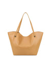 BORSA A SPALLA DONNA - BRACCIALINI BEIGE - B19031-PP 3