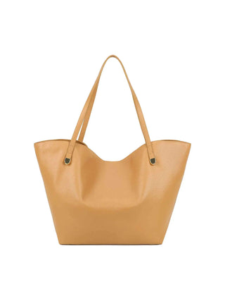 BORSA A SPALLA DONNA - BRACCIALINI BEIGE - B19031-PP 3
