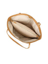 BORSA A SPALLA DONNA - BRACCIALINI BEIGE - B19031-PP 4