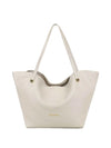 BORSA A SPALLA DONNA - BRACCIALINI GRIGIO - B19031-PP 1