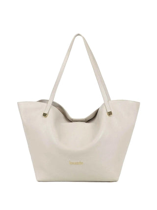 BORSA A SPALLA DONNA - BRACCIALINI GRIGIO - B19031-PP