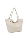 BORSA A SPALLA DONNA - BRACCIALINI GRIGIO - B19031-PP 2