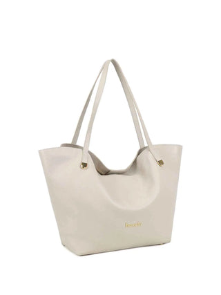 BORSA A SPALLA DONNA - BRACCIALINI GRIGIO - B19031-PP 2