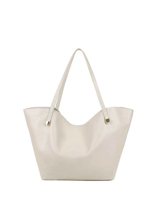BORSA A SPALLA DONNA - BRACCIALINI GRIGIO - B19031-PP 3
