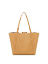 BORSA A SPALLA DONNA - BRACCIALINI BEIGE - B19035-PP 3