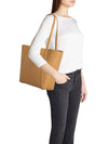 BORSA A SPALLA DONNA - BRACCIALINI BEIGE - B19035-PP 5