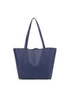 BORSA A SPALLA DONNA - BRACCIALINI BLU - B19035-PP 3