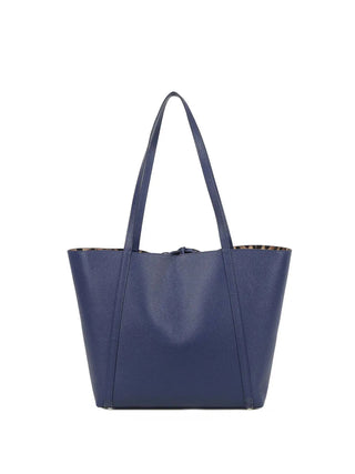 BORSA A SPALLA DONNA - BRACCIALINI BLU - B19035-PP 3