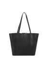 BORSA A SPALLA DONNA - BRACCIALINI NERO - B19035-PP 3