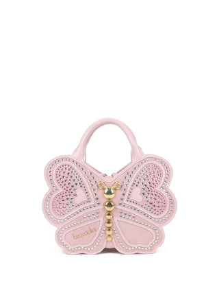 BORSA A MANO DONNA - BRACCIALINI UNICO - B19040-PP