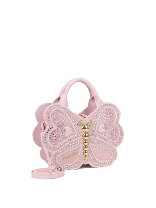 BORSA A MANO DONNA - BRACCIALINI UNICO - B19040-PP 2