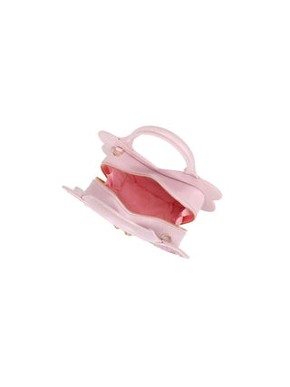 BORSA A MANO DONNA - BRACCIALINI UNICO - B19040-PP 4