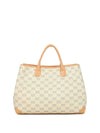BORSA A MANO DONNA - BRACCIALINI BEIGE - B19051-PP 3