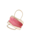 BORSA A MANO DONNA - BRACCIALINI BEIGE - B19063-TY 4