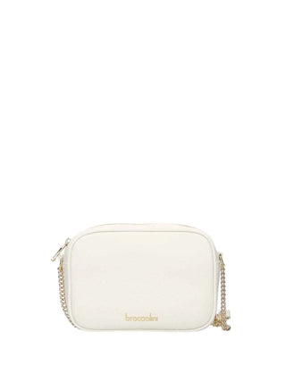 TRACOLLA DONNA - BRACCIALINI BIANCO - B19090-PP