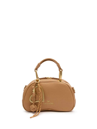 BORSA A MANO DONNA - BRACCIALINI BEIGE - B19110-YY