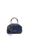 BORSA A MANO DONNA - BRACCIALINI BLU - B19110-YY 1