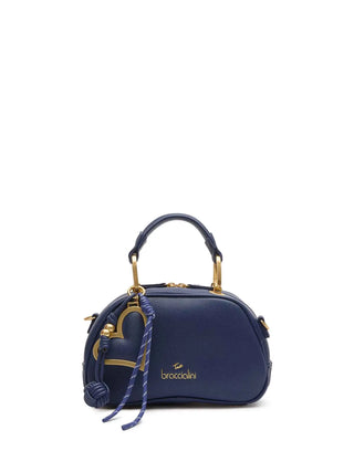 BORSA A MANO DONNA - BRACCIALINI BLU - B19110-YY