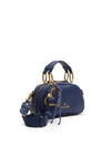 BORSA A MANO DONNA - BRACCIALINI BLU - B19110-YY 2