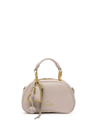 BORSA A MANO DONNA - BRACCIALINI GRIGIO - B19110-YY