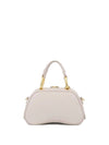 BORSA A MANO DONNA - BRACCIALINI GRIGIO - B19110-YY 3