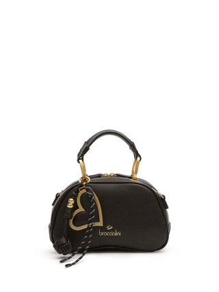 BORSA A MANO DONNA - BRACCIALINI NERO - B19110-YY