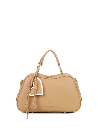 BORSA A MANO DONNA - BRACCIALINI BEIGE - B19111-YY