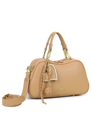 BORSA A MANO DONNA - BRACCIALINI BEIGE - B19111-YY 2