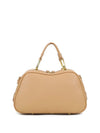 BORSA A MANO DONNA - BRACCIALINI BEIGE - B19111-YY 3