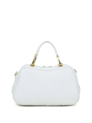 BORSA A MANO DONNA - BRACCIALINI BIANCO - B19111-YY 3