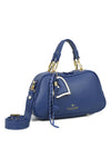 BORSA A MANO DONNA - BRACCIALINI BLU - B19111-YY 2