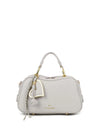 BORSA A MANO DONNA - BRACCIALINI GRIGIO - B19111-YY 1