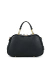 BORSA A MANO DONNA - BRACCIALINI NERO - B19111-YY 3