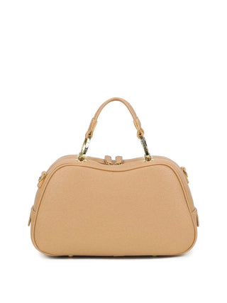 BORSA A MANO DONNA - BRACCIALINI BEIGE - B19113-YY 3