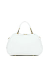 BORSA A MANO DONNA - BRACCIALINI BIANCO - B19113-YY 3