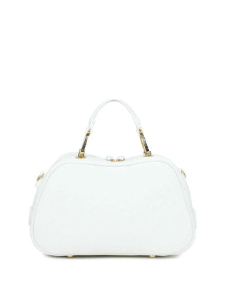 BORSA A MANO DONNA - BRACCIALINI BIANCO - B19113-YY 3