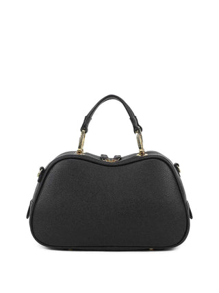 BORSA A MANO DONNA - BRACCIALINI NERO - B19113-YY 3