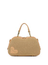 BORSA A MANO DONNA - BRACCIALINI BEIGE - B19115-TY 1